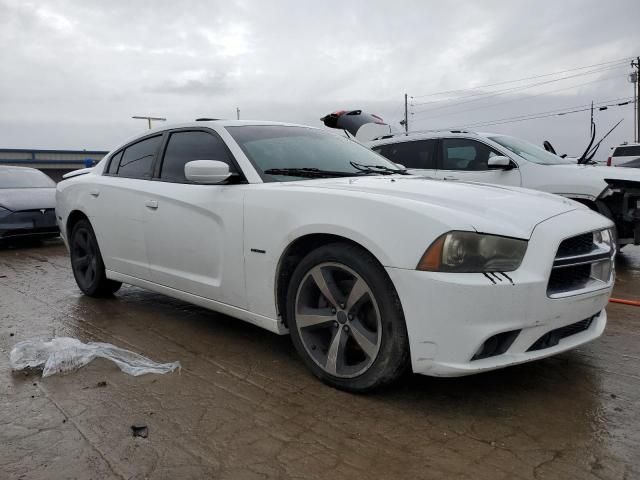 2012 Dodge Charger R/T