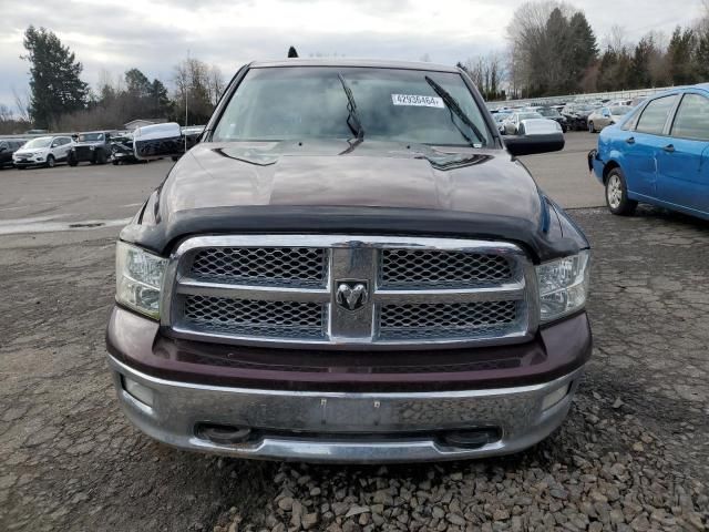 2012 Dodge RAM 1500 Longhorn