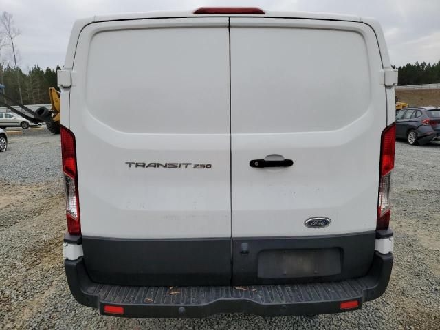 2019 Ford Transit T-250