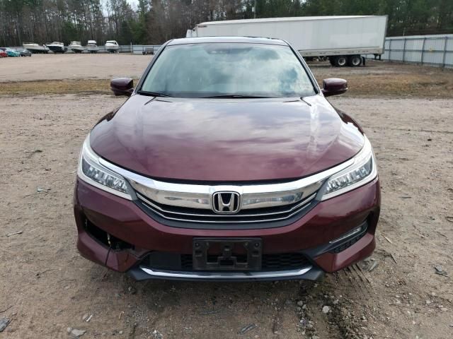 2017 Honda Accord Touring