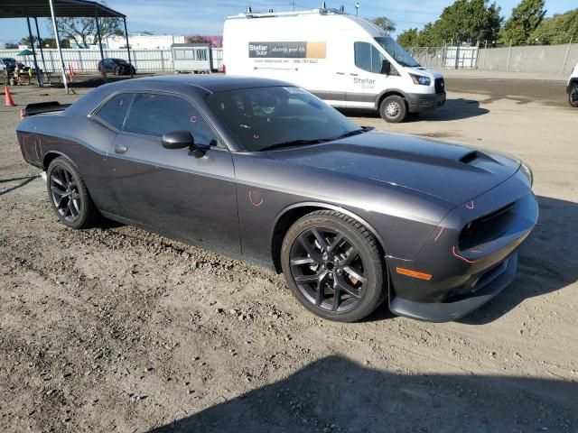 2021 Dodge Challenger GT