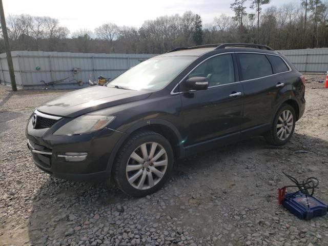 2008 Mazda CX-9