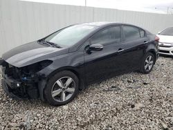 2018 KIA Forte LX for sale in Columbus, OH