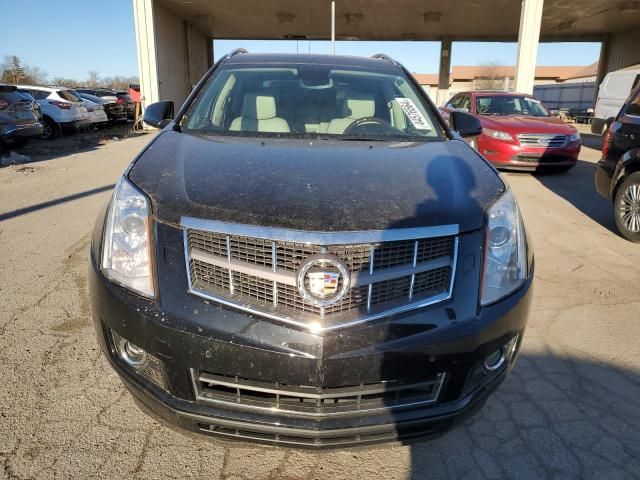 2011 Cadillac SRX Performance Collection