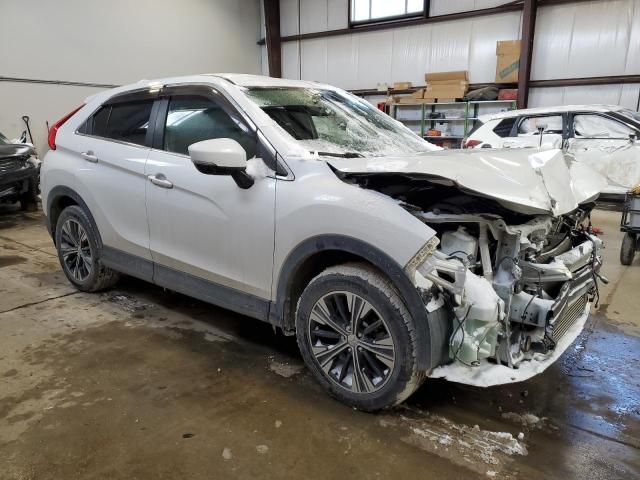 2018 Mitsubishi Eclipse Cross LE