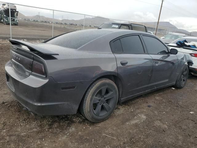 2014 Dodge Charger SE