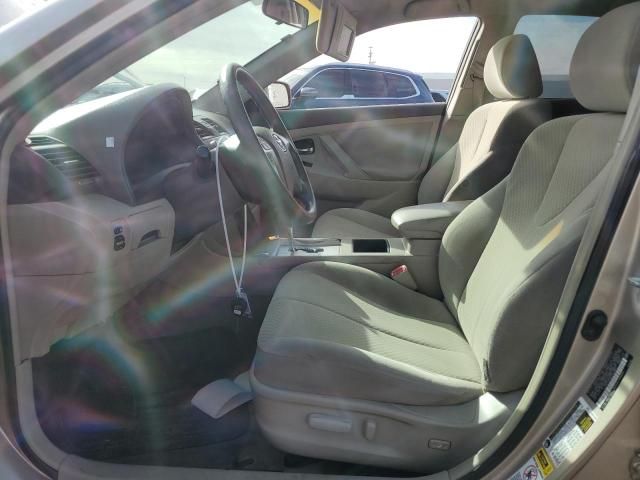 2008 Toyota Camry CE