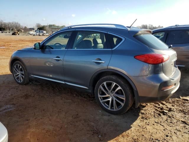 2017 Infiniti QX50