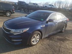 2018 KIA Optima LX for sale in Marlboro, NY