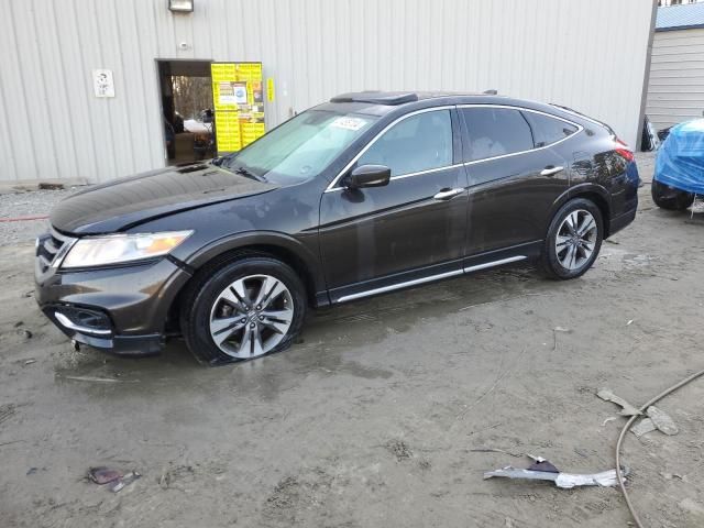 2015 Honda Crosstour EXL