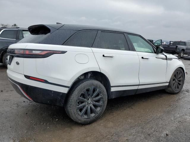 2018 Land Rover Range Rover Velar R-DYNAMIC SE