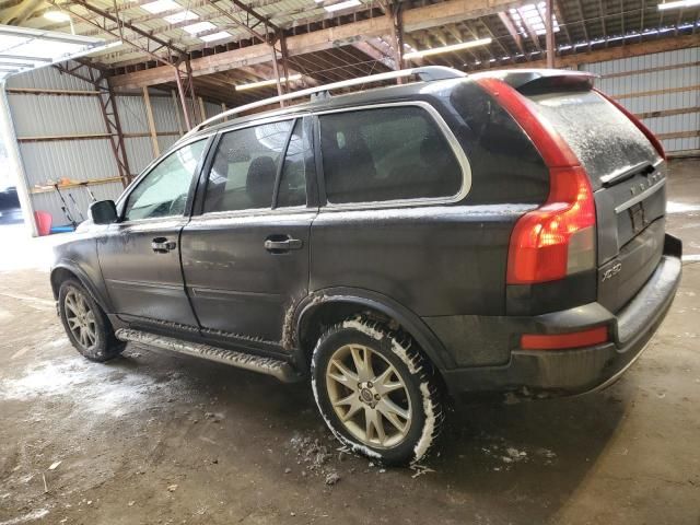 2011 Volvo XC90 3.2