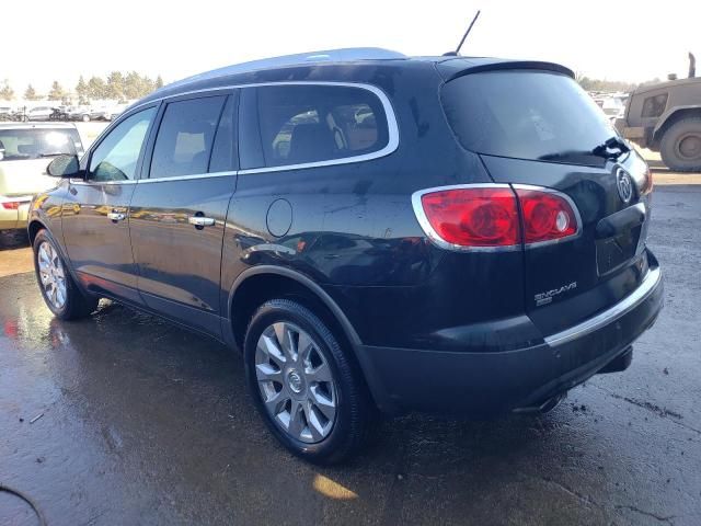 2011 Buick Enclave CXL