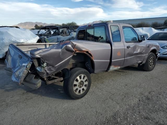 1996 Ford Ranger Super Cab