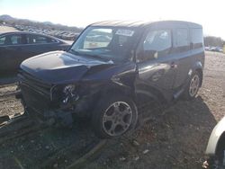 Honda Element SC salvage cars for sale: 2008 Honda Element SC