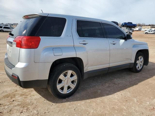 2015 GMC Terrain SLE