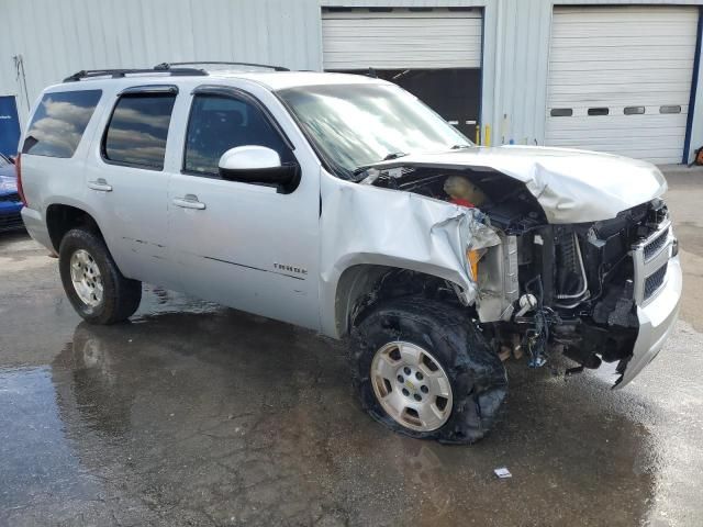 2010 Chevrolet Tahoe C1500 LT