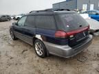 1998 Subaru Legacy 30TH Anniversary Outback