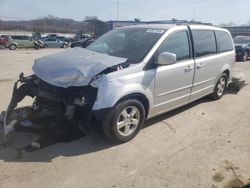 Dodge Caravan salvage cars for sale: 2012 Dodge Grand Caravan SXT