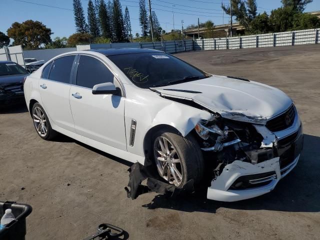 2014 Chevrolet SS