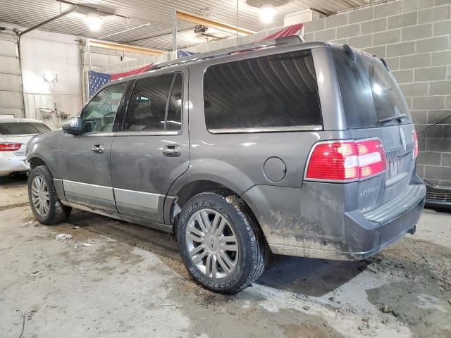 2010 Lincoln Navigator