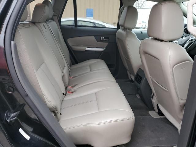 2012 Ford Edge SEL