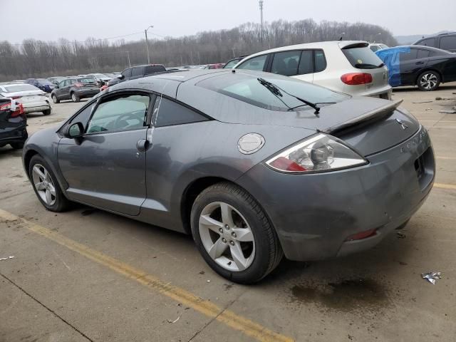 2006 Mitsubishi Eclipse GT