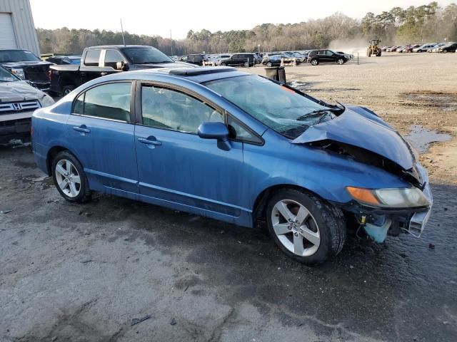 2006 Honda Civic EX