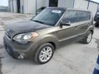 2012 KIA Soul +