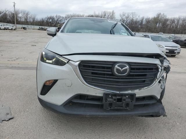 2021 Mazda CX-3 Sport