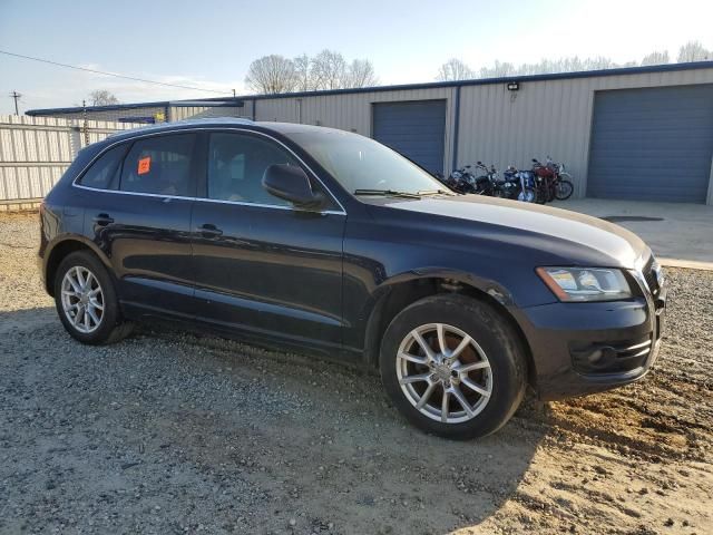 2010 Audi Q5 Premium