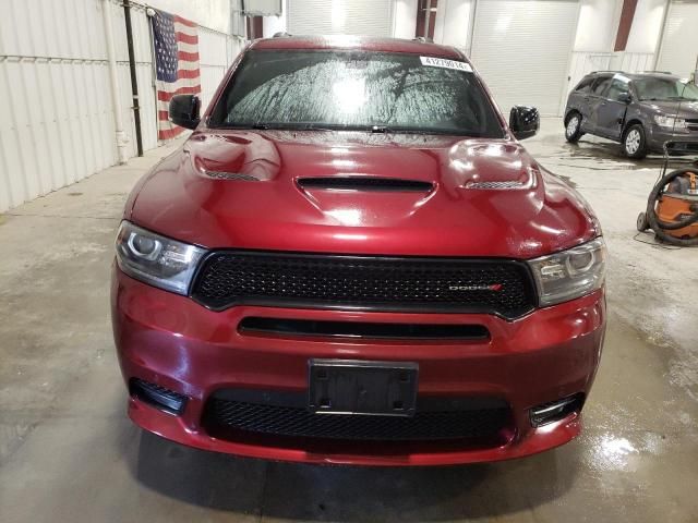 2018 Dodge Durango R/T