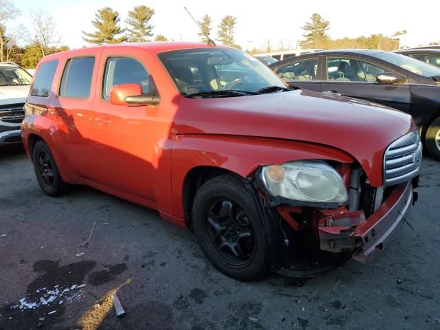 2010 Chevrolet HHR LT