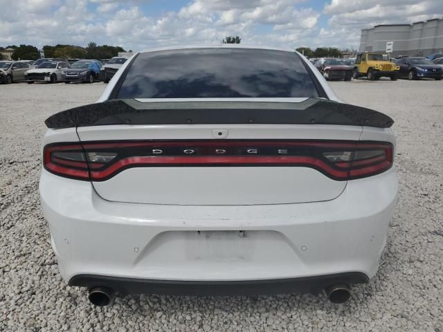 2020 Dodge Charger GT