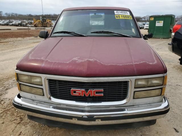 1995 GMC Sierra C1500