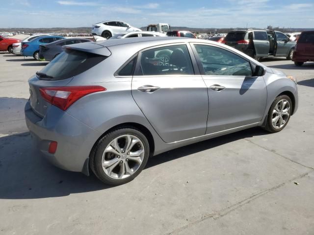 2013 Hyundai Elantra GT