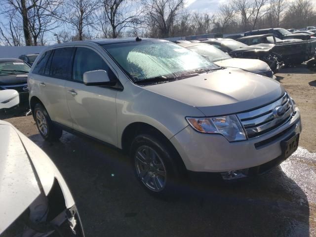 2007 Ford Edge SEL