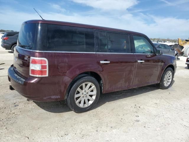 2011 Ford Flex SEL