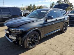 2024 BMW X3 XDRIVE30I for sale in Denver, CO