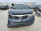 2011 KIA Sorento Base