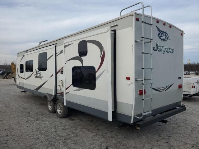 2015 Jayco JAY Flight