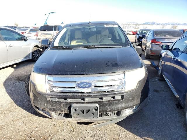 2010 Ford Edge Limited