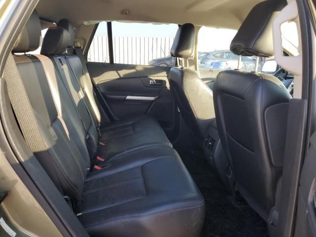 2012 Ford Edge SEL