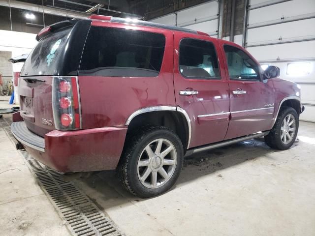 2008 GMC Yukon Denali