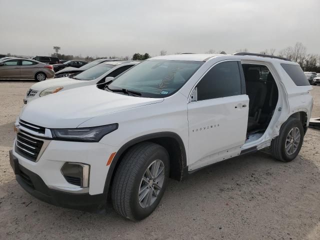 2023 Chevrolet Traverse LT