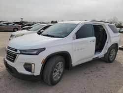 Chevrolet Traverse salvage cars for sale: 2023 Chevrolet Traverse LT