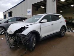 Hyundai Vehiculos salvage en venta: 2013 Hyundai Santa FE Sport