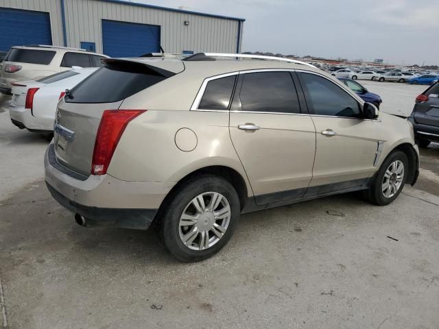 2011 Cadillac SRX Luxury Collection