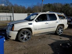 Cadillac Vehiculos salvage en venta: 2008 Cadillac Escalade Luxury