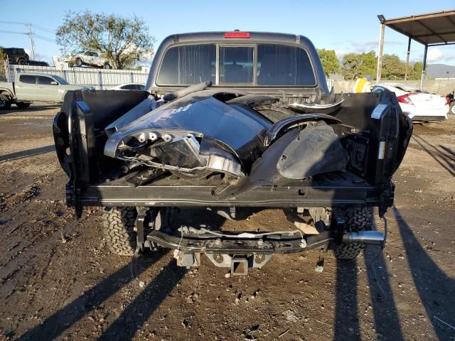 2011 Toyota Tacoma Double Cab Prerunner